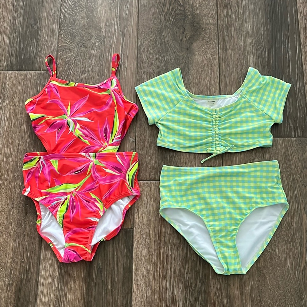 🌸🌴 Swimsuit Bundle 🌴🌸